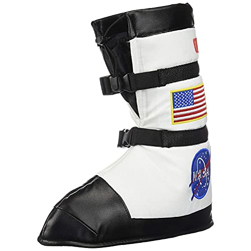 Astronaut Boots Size: Small (Up to 7' shoe)