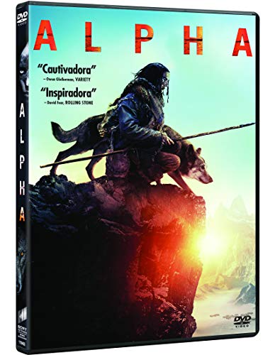 Alpha (Non USA format)