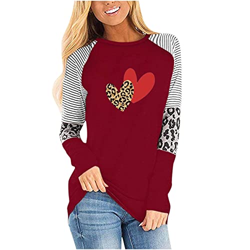 Scrub Tops Women Fall Graphic Tees for Women Long Sleeve T Shirts for Women Womens Christmas Shirts Teacher Shirts Women Elementary School Y2K Shirts Blouse for Women Womens Long Sleeve