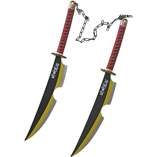 Cold Fusion - Metal Slayer Fantasy Sword (Tengen Set)