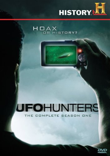 Ufo Hunters: Season 1