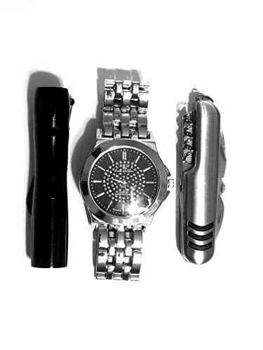 LUIS CARDINI Watch Sets for Men