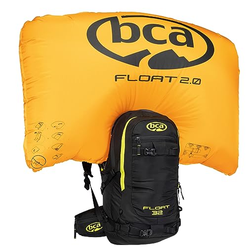 Backcountry Access Float 32 Avalanche Airbag - Black