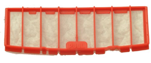 Kenmore Replacement Canister Vacuum Cleaner Filter Fits: 5055, 50557, 50558, And Panasonic C5