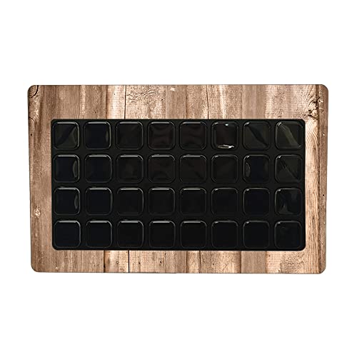 MightySkins Skin Compatible with Elgato Stream Deck XL - On The Fence | Protective, Durable, and Unique Vinyl Decal wrap Cover | Easy to Apply, Remove, and Change Styles | Made in The USA