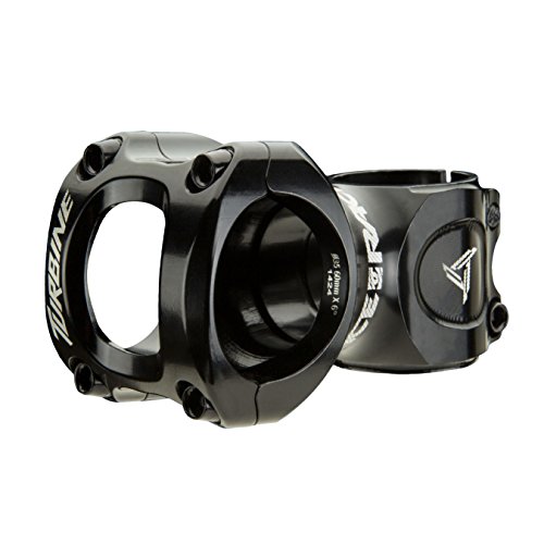 Race Face Turbine-R 35 Stem One Color, 32mm/0 Degree,Black