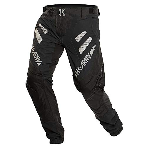 HK Army Freeline V2 Jogger Fit Paintball Pants - Stealth - X-Small/Small (26-30)