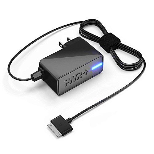 10W Rapid Charger Samsung-Galaxy Note 10.1 Gt-n8013 Tab 2 10.1 Gt-p5113 Sgh-i497 Sch-i915 7.0 Gt-p3113 Gt-p3100 Sch-i705 Note-Tab-2-10.1 8.9 7.7 7 Tablet uL Listed Extra Long AC Adapter