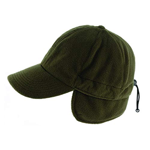 Gamo Men's Polar, Green, One Size