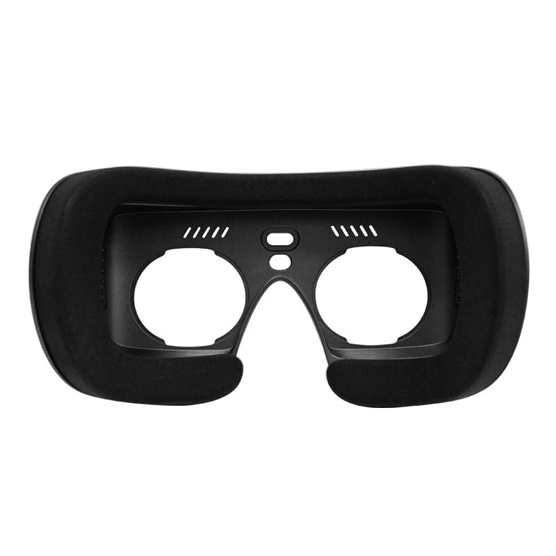 GOOVIS G3 Max Exclusive 10mm Silicone Face Mask