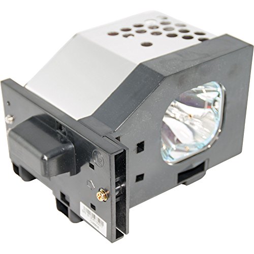 Amazing Lamps TY-LA1000 / TYLA1000 Replacement Lamp in Housing for Panasonic Televisions
