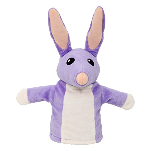BLUEY Bob Bilby 8' Plush Toy Hand Puppet