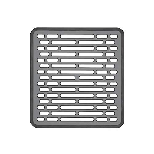 OXO Good Grips Small Sink Mat,Gray