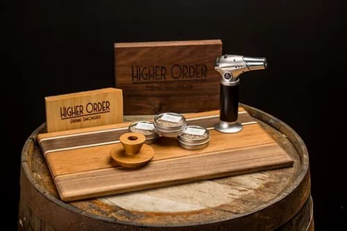 Hemingway Starter Kit