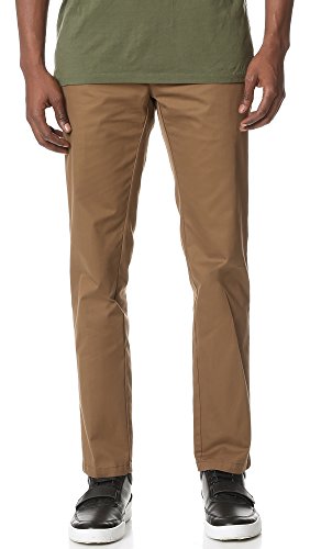 Zanerobe Men's Box Chino Pant, Camel, 29