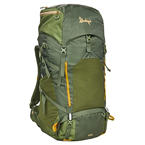 Slumberjack Dallas Divide 65L Technical Pack