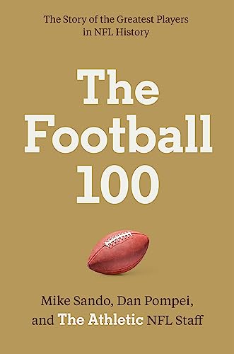 The Football 100
