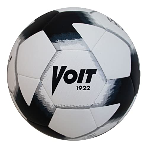 Voit 100 LIGA MX CLAUSURA 2022, Hybrid TECH Replica, NO. 5 Soccerball