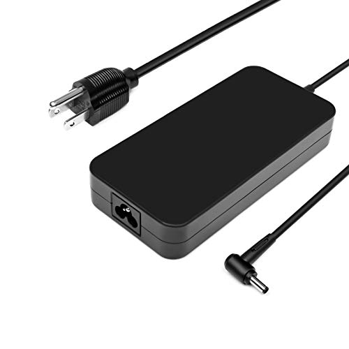 FLGAN 20V 6A 120W Laptop Charger for Asus ZenBook Flip 15 Q538EI Q528EH UX564E UX564EI UX564EH UX564PH Q547F Q537F Q546F Q539Z Q539ZD A17-120P2A