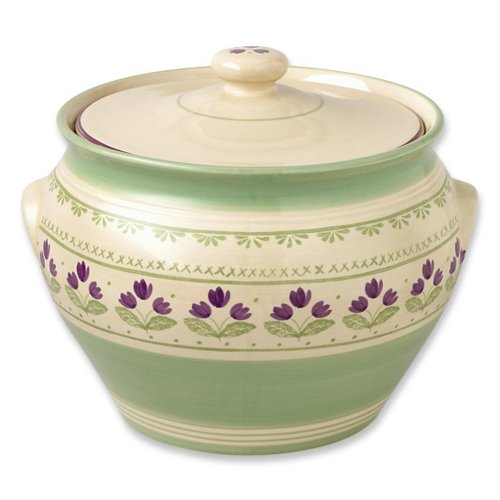 Pfaltzgraff Circle of Kindness The Shanagary 5-Quart Irish Stew Pot