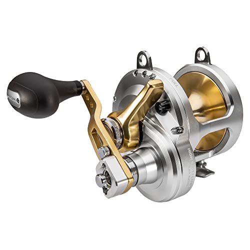 SHIMANO TALICA 20II Mono Drag Cam