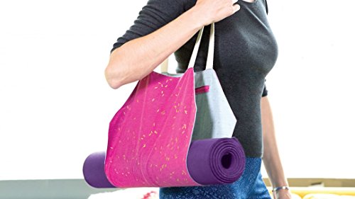 Sew a Yoga Mat Bag