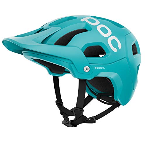 Poc Tectal Helmet Fluorite Green Matte, XL/XXL
