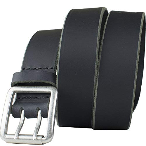 Nickel Smart Ridgeline Trail Black Belt - 42'