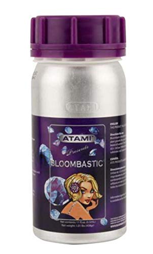 Atami Bloombastic, 325 ml Biological Stimulant, Concentrated