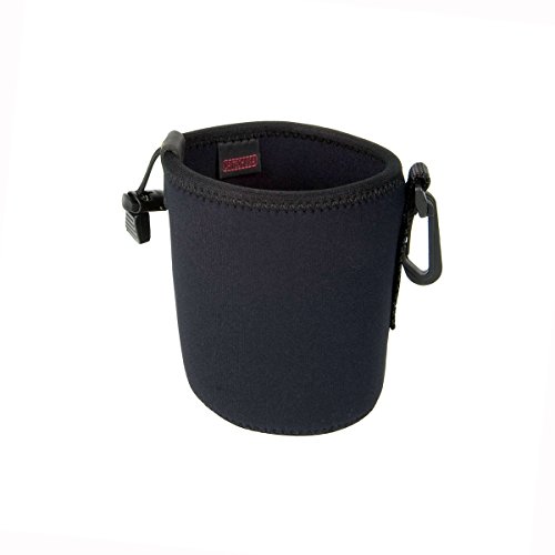 OP/TECH USA Snoot Boot - Wide Body Small,black