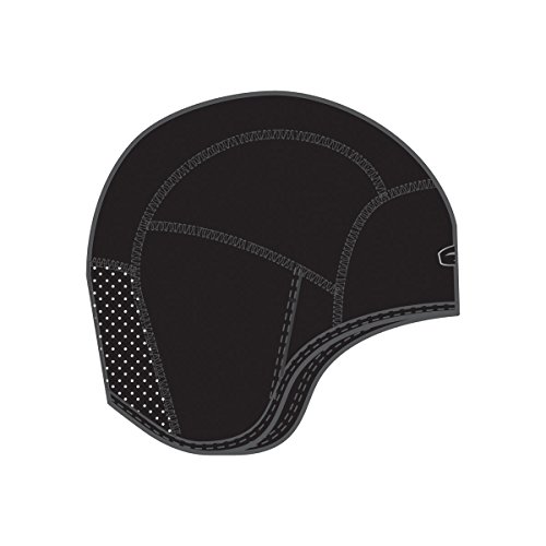 SUGOi Firewall Skull Cap - U926040 (Black - One Size)