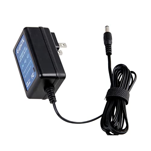 12V Charger for Kids Ride On Car Toys,12 Volt Battery Charger for Best Choice Products Wrangler SUV Kid Trax Dynacraft Toy Car 12v Universal Charger Baby Electric Battery Power Supplies