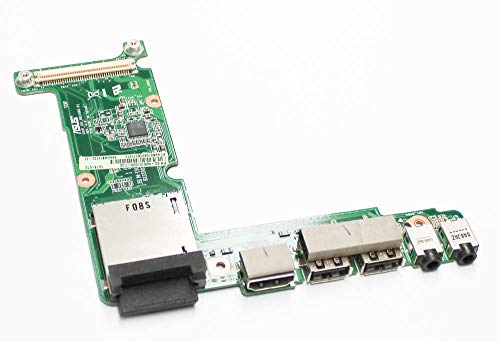 90R-NZ6IO1001Y U52F-Bbl9 I/O USB Board Replacement Parts