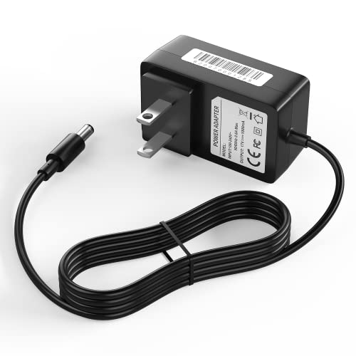 For Bose Soundlink 3 Charger, Bluetooth Speaker 17V ~ 20V Bose Power Cord for Soundlink Speaker I II III 1 2 3, Replacement Wireless Speaker P/N: 306386-101, 369946-1300, 301141, 404600, 414255, S024R