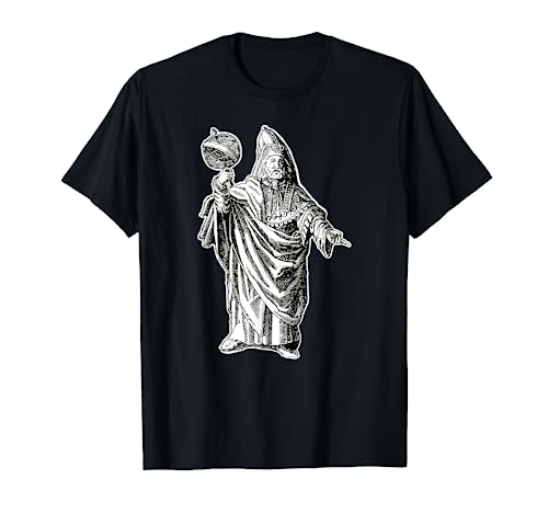 Hermes Trismegistus T-Shirt