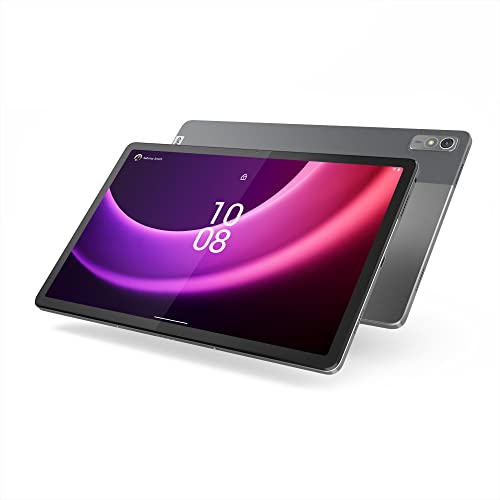 Lenovo Tab P11 (2nd Gen) - 2023 - Tablet - Long Battery Life - 11.5' LCD - Front 8MP & Rear 13MP Camera - 4GB Memory - 128GB Storage - Android 12L or Later