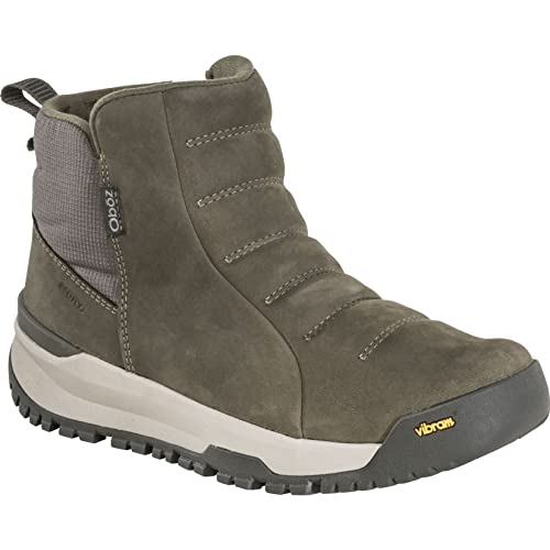 Oboz Sphinx Pull-on Insulated B-DRY Hiking Boot - Women's Pinedale 11