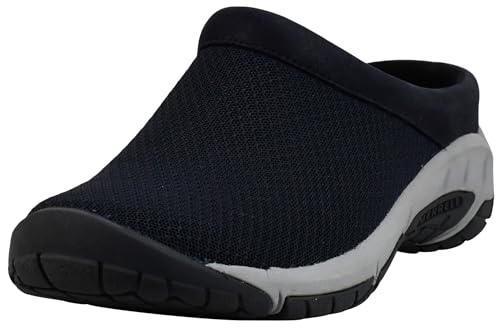 Merrell Women's ENCORE BREEZE 4, Black,9.5