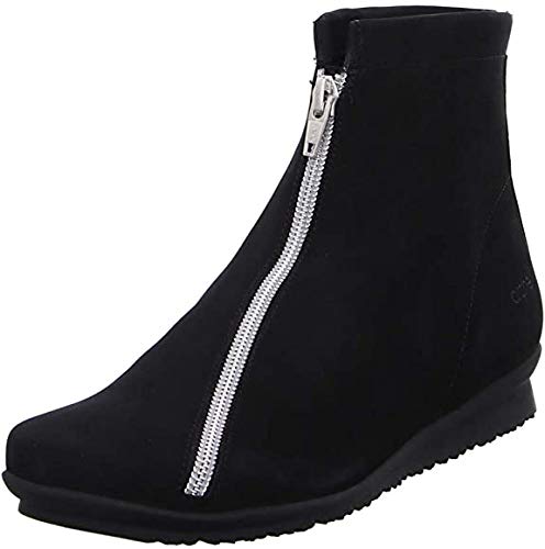 Arche Womens Barwol Bootie NOIR 5M