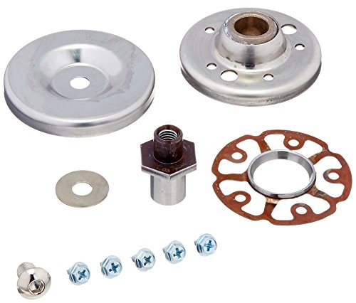 Fisher & Paykel Drum Bearing Kit for Dryer - OEM Appliance Parts for Home Improvement, ‎4 x 4 x 3 inches