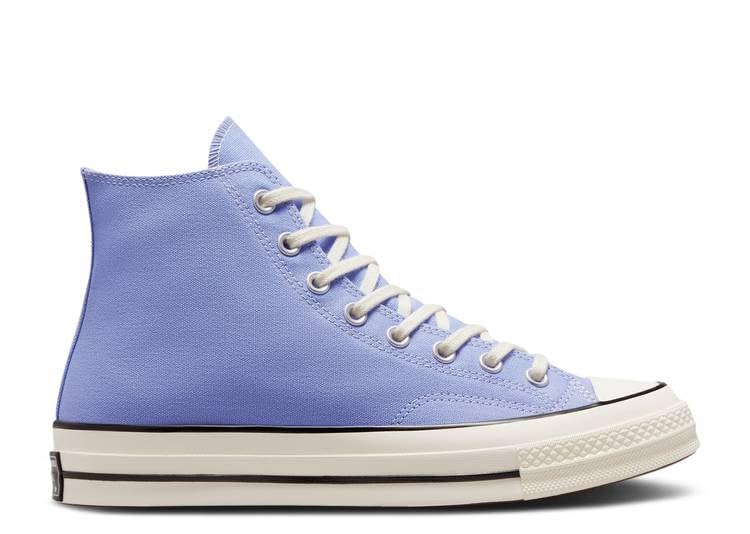 Converse Chuck Taylor 70 Unisex Hi Ultraviolet/White/Black Size 4.5 Men 6.5 Women