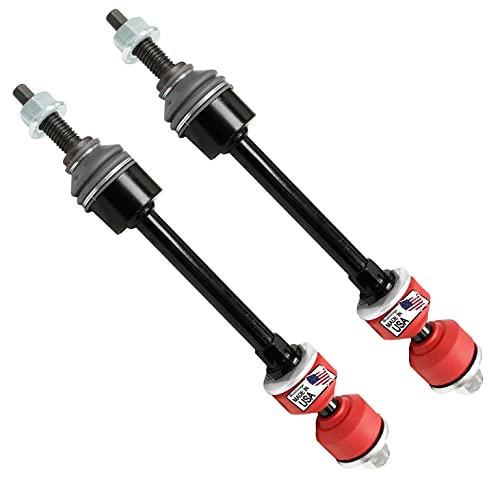 (2) Front Stabilizer Bar Links FITS Dodge Ram 1500 4WD 2006-2018 K80894