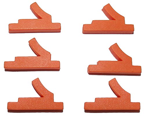 Captain O-Ring Tippmann Ball Detent Latch (98, A5, X7) (Ball Keeper) [Select Pack Qty] (6 Pack)