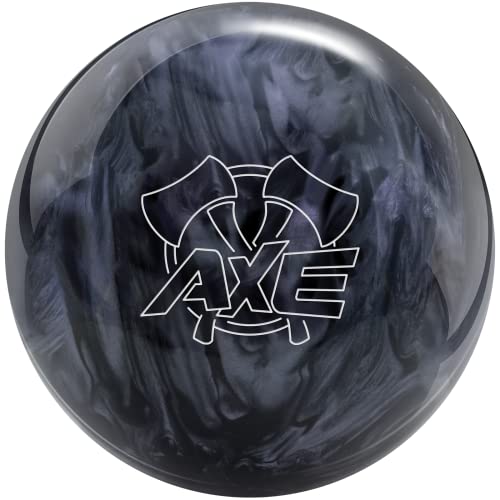 Hammer Axe Black/Smoke Bowling Ball 13lbs