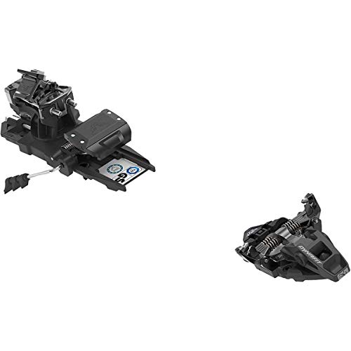 Dynafit ST Rotation 10, Black, 120 mm, 08-0000049102-8153-UNI