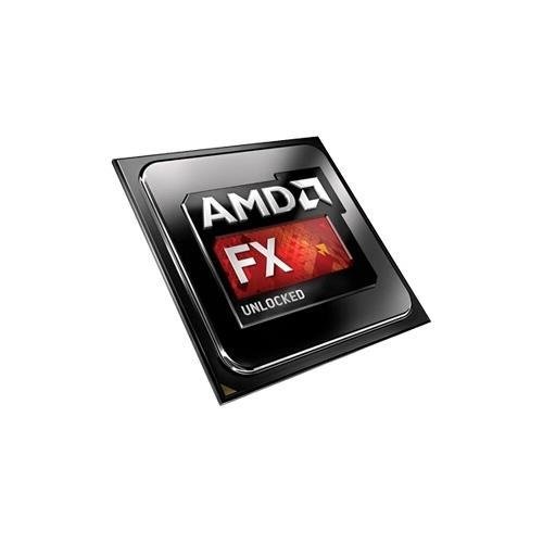 AMD FD8350FRHKWOX FX-8350 Octa-core (8 Core) 4 GHz Processor - Socket AM3+ - 8 MB - 8 MB Cache - Yes - 4.20 GHz Overclocking Speed - 32 nm - 125 W (AMDFD8350FRHKWOX)