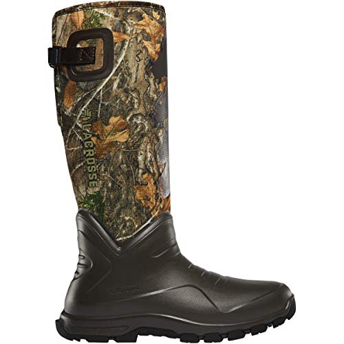 Lacrosse 3402288 Aerohead Sport 16' Realtree Edge 3.5MM 8