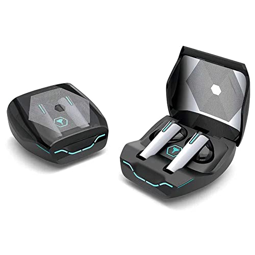 Sampuraka Earphone Including Protection case in-Ear Bluetooth - White