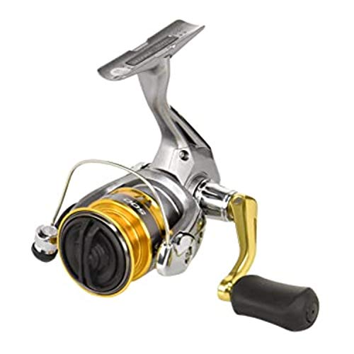Shimano (SHIMANO) Reel Spinning Reel 18 Sedona 500 