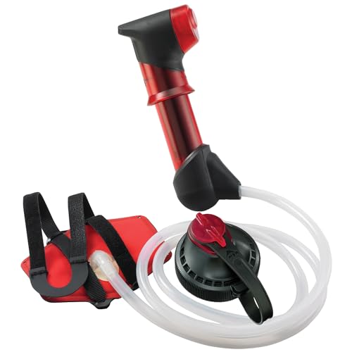 MSR HyperFlow Backcountry Water Filter